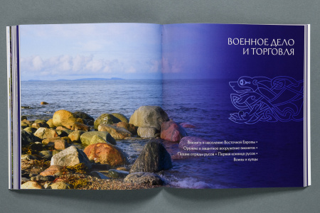 Книга «Викинги. Путь на Восток» Книга «Викинги. Путь на Восток»