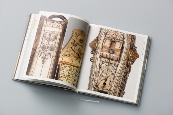 Европейские арбалеты XVI- XIX в. собрании Историч. музея. Каталог купить с доставкой по Москве и России | Официальный интернет-магазин Исторического музея