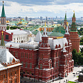Московская история Московская история