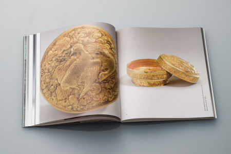 Древнее искусство провинции Шаньси