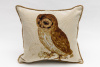 Подушка "Сова"