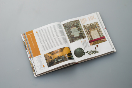 Путеводитель по Государственному историческому музею