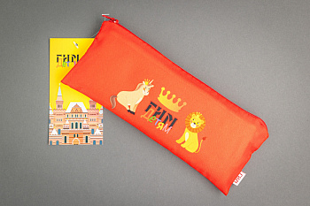 Пенал (2 вид)(ООО ЭйБиЭс)