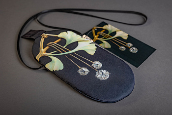 Очечник на шею (Вид 1) (ЭЙБИЭС) (550) Очечник на шею (Вид 1) (ЭЙБИЭС) (550)