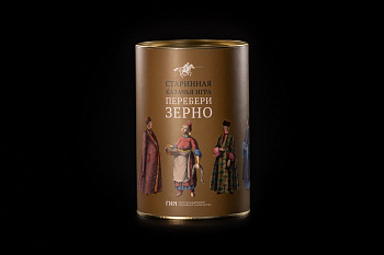 Старинная Казачья игра 《ПЕРЕБЕРИ ЗЕРНО⟫ ИП Щербакова (730,00)