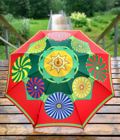 Зонт «Купола»