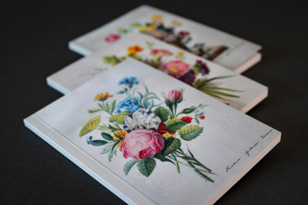 Блокнот для записей