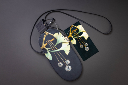 Чехол для очков («Подвеска»)