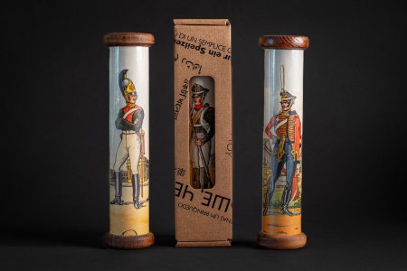 Калейдоскоп