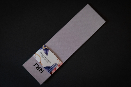 Набор закладок "Цветы"