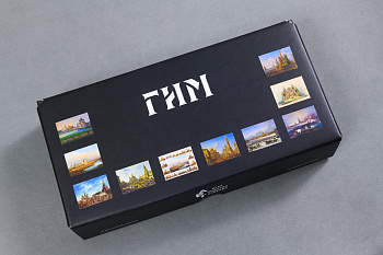 Пазл деревянный (Корольков Ю.В.)