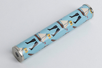 Калейдоскоп (Щербакова А.С.)(300)