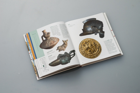 Путеводитель по Государственному историческому музею