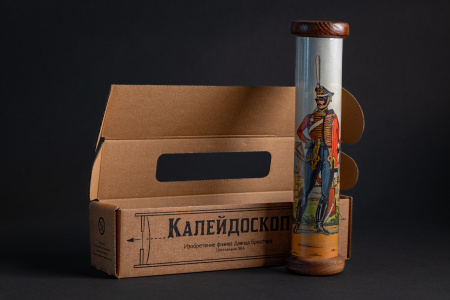 Калейдоскоп