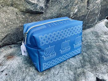 Косметичка (15х9см)(ИП Перфильев В.В.)(345)