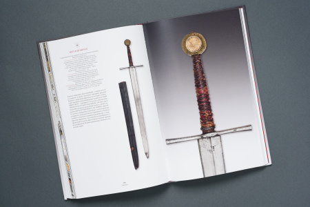 «Западноевропейское оружие и доспех в культуре позднего Ренессанса из собрания Исторического музея»