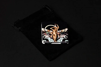 Зеркало (Вид 2) (ЭЙБИЭС) (380) Зеркало (Вид 2) (ЭЙБИЭС) (380)