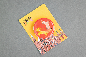 Попсокет пара(ООО ЭйБиЭс)