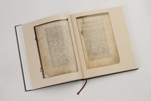 Окладная книга Сибири 1697 купить с доставкой по Москве и России | Официальный интернет-магазин Исторического музея