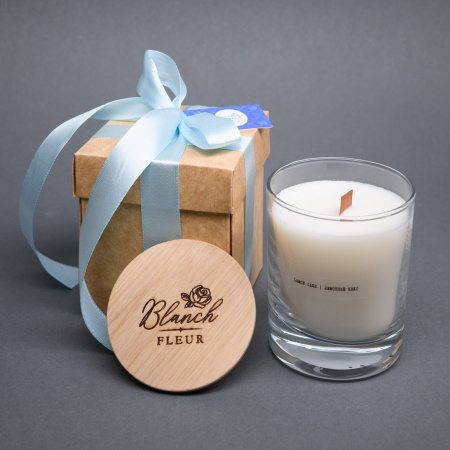 Свеча ароматическая