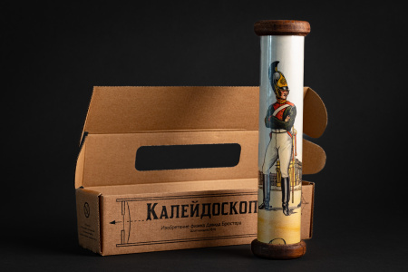 Калейдоскоп