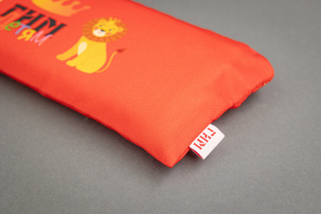 Пенал «Лев и Единорог» (вид 2)