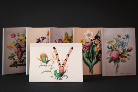 Блокнот для записей