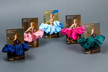 Резинка для волос(впрозрач.упаковке,цвет в ассортименте)(225)(Перфильев) Резинка для волос(впрозрач.упаковке,цвет в ассортименте)(225)(Перфильев)