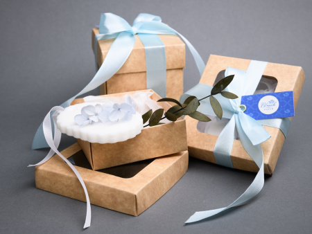 Ароматическое саше