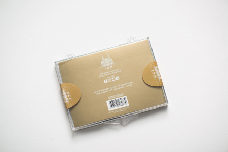 Набор заливных магнитов «Русские узоры»