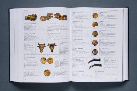 Железный век. Европа без границ. Первое тысячелетие до н.э.