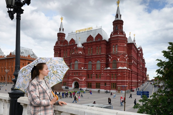 Зонт (трость автоматическая( 2350) ИП Веденина Л.В. купить с доставкой по Москве и России | Официальный интернет-магазин Исторического музея