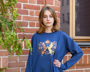 Толстовка в ассортименте (КАСТАЛАН ООО)(2060)  Толстовка в ассортименте (КАСТАЛАН ООО)(2060)