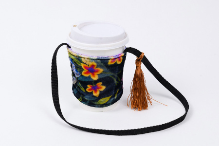 Сумочка для кофе