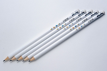 Карандаш графитный(Студия упаковки ООО)