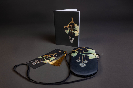 Чехол для очков («Подвеска»)