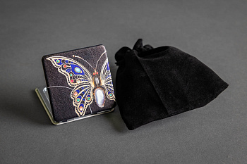 Зеркало (Вид 1) (ЭЙБИЭС) (380) Зеркало (Вид 1) (ЭЙБИЭС) (380)