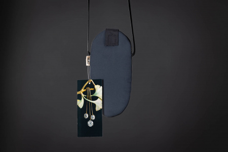 Чехол для очков («Подвеска»)