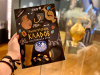 Книжка-игра "Тайны древних кладов"