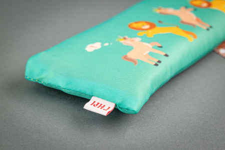 Пенал «Лев и Единорог» (вид 1)