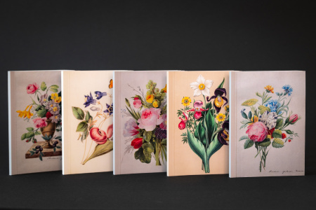 Блокнот для записей