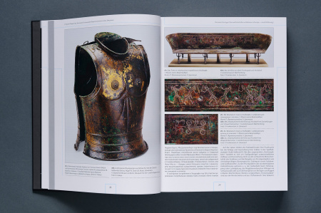 Железный век. Европа без границ. Первое тысячелетие до н.э.