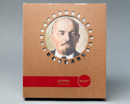 3D - Пазл "Ленин"