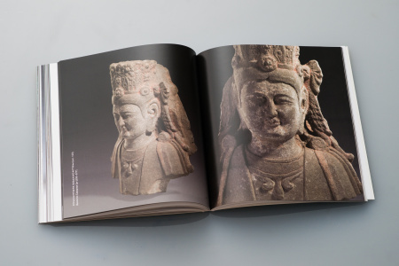 Древнее искусство провинции Шаньси