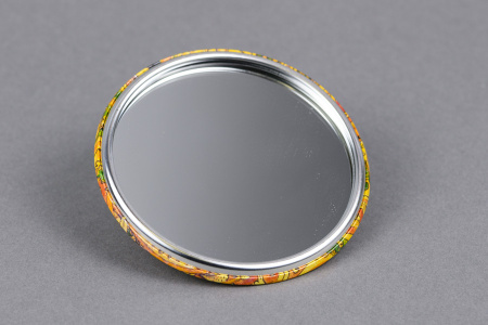 Зеркало сувенирное