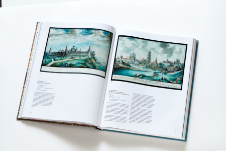 Обитель преподобного Сергия