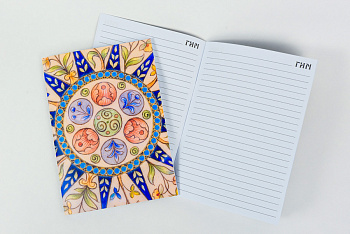 Тетрадь, 2 вида по 1000 шт. (Грейт Принт)(34.90)