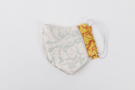 Маска текстильная